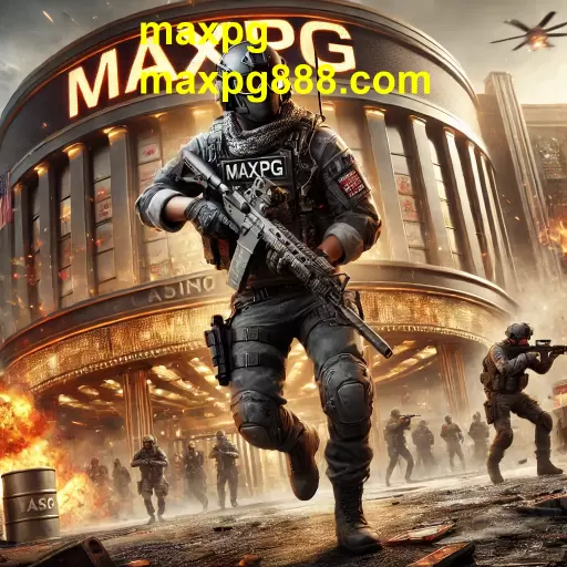 Explorando a Adrenalina dos Jogos de Tiros no maxpg